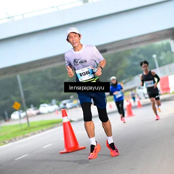 Runner Photo 7280111