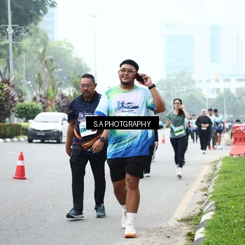 Runner Photo 7280112