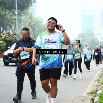 Runner Photo 7280113