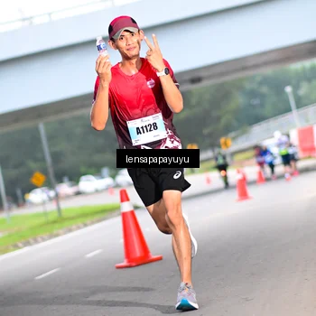 Runner Photo 7280115