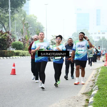 Runner Photo 7280116