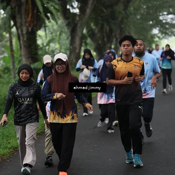 Runner Photo 7280117