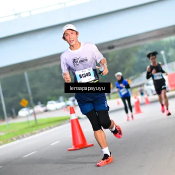 Runner Photo 7280118
