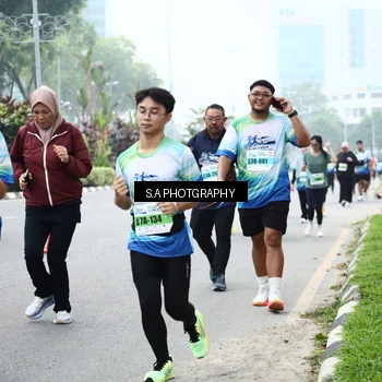Runner Photo 7280121