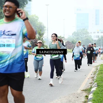 Runner Photo 7280129