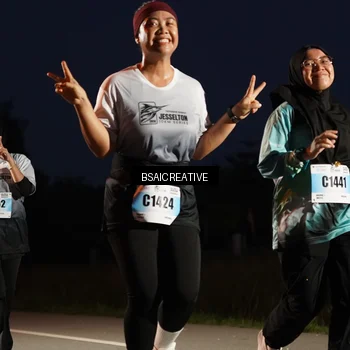 Runner Photo 7280131