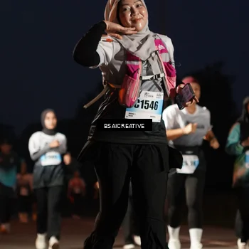 Runner Photo 7280134