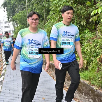Runner Photo 7280135