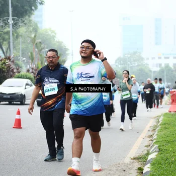 Runner Photo 7280136