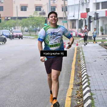 Runner Photo 7280139