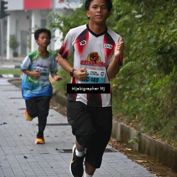 Runner Photo 7280141