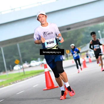 Runner Photo 7280152