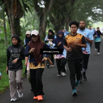 Runner Photo 7280154