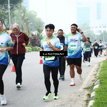 Runner Photo 7280155