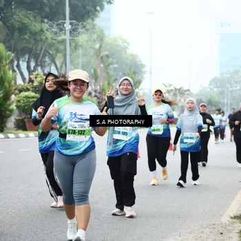 Runner Photo 7280156