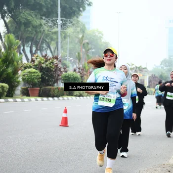 Runner Photo 7280162