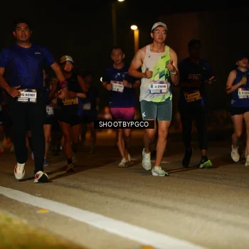 Runner Photo 7280167
