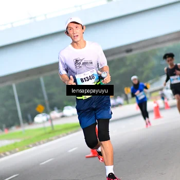 Runner Photo 7280168