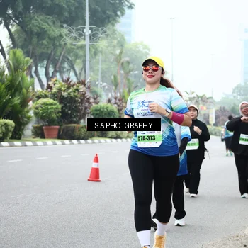 Runner Photo 7280170