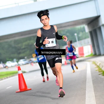 Runner Photo 7280171