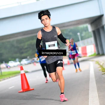 Runner Photo 7280173