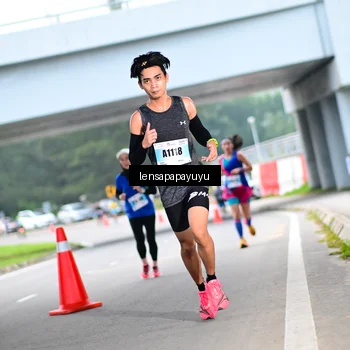 Runner Photo 7280175