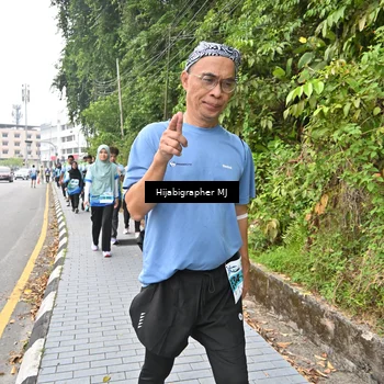 Runner Photo 7280187