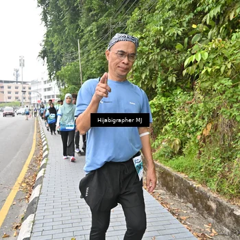 Runner Photo 7280191