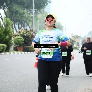 Runner Photo 7280194