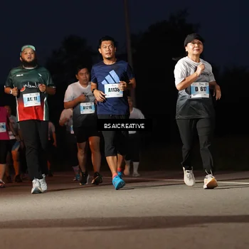 Runner Photo 7280195