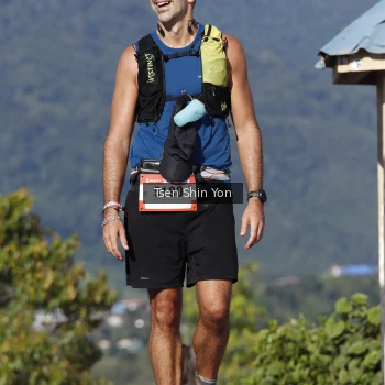 Runner Photo 72802
