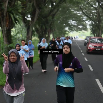 Runner Photo 7280204