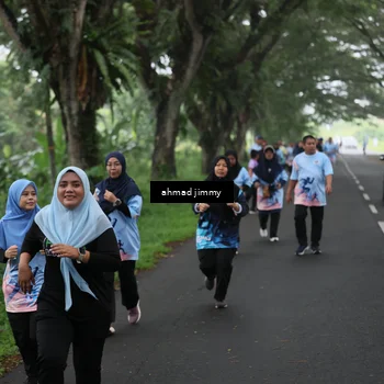 Runner Photo 7280205