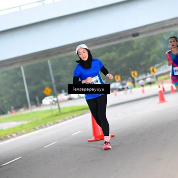 Runner Photo 7280207