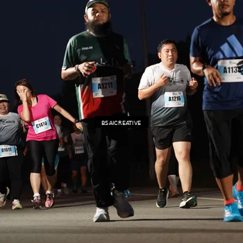 Runner Photo 7280208