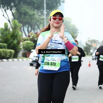 Runner Photo 7280213
