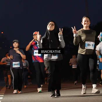 Runner Photo 7280236