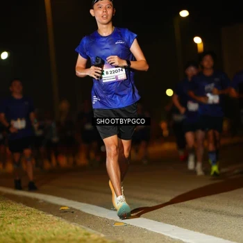 Runner Photo 7280237