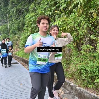 Runner Photo 7280238