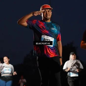 Runner Photo 7280254