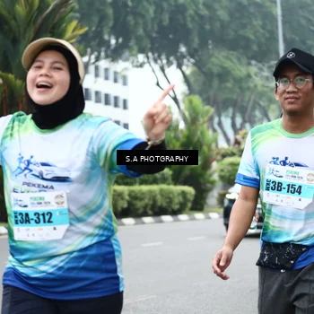 Runner Photo 7280255