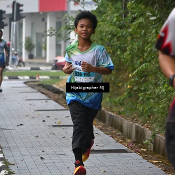Runner Photo 7280263