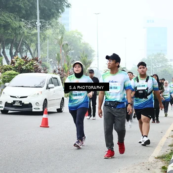 Runner Photo 7280265