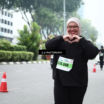 Runner Photo 7280268