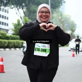 Runner Photo 7280269
