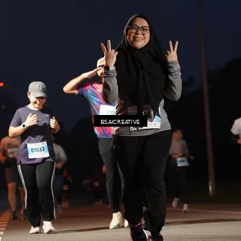 Runner Photo 7280270