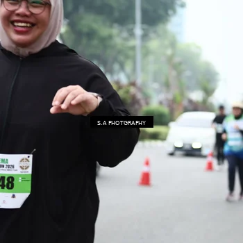 Runner Photo 7280272