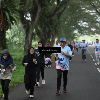 Runner Photo 7280273
