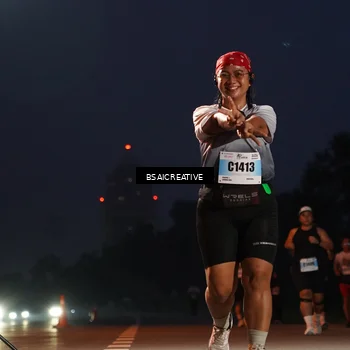 Runner Photo 7280277