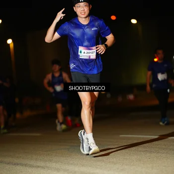 Runner Photo 7280278